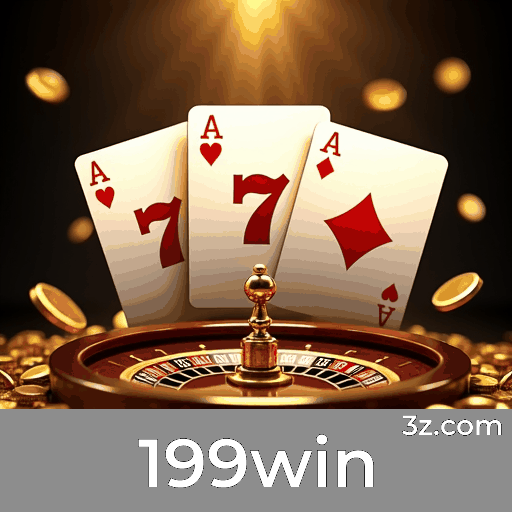 Tecnologia 3D e Jogos de Dealer na 199win