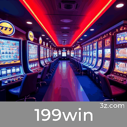 199win: Cassino e Apostas Online Seguras e Rápidas