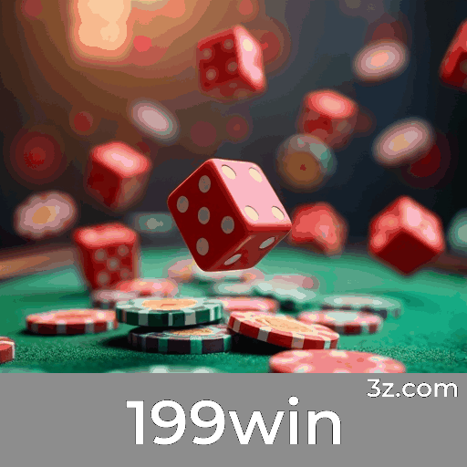 199win Casino: Experiência VIP Exclusiva e Luxuosa